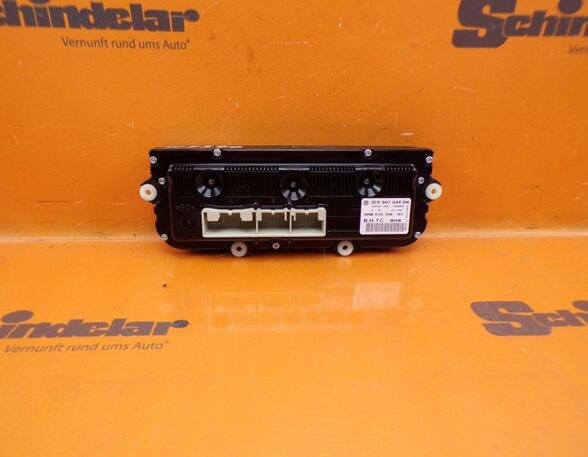 Air Conditioning Control Unit VW Passat Variant (3C5)