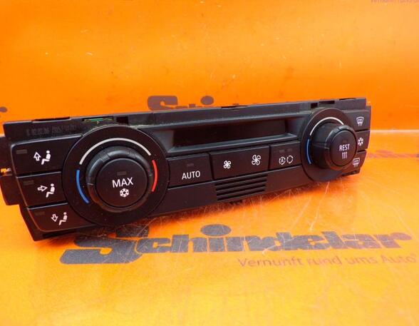 Air Conditioning Control Unit BMW 1er (E87)