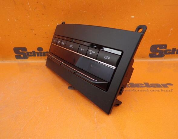 Air Conditioning Control Unit MERCEDES-BENZ E-Klasse T-Model (S212)