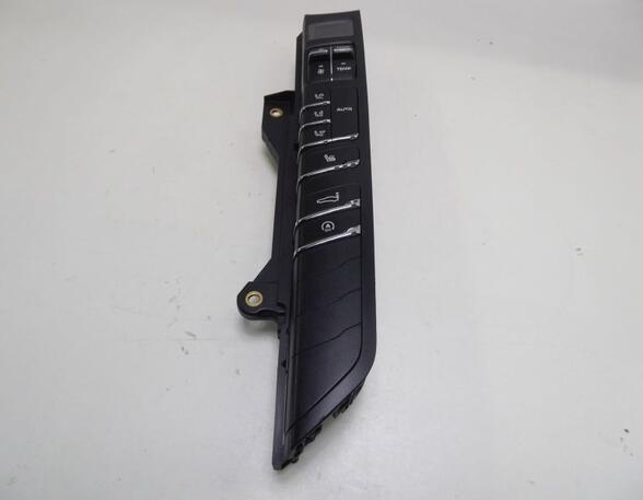 Air Conditioning Control Unit PORSCHE PANAMERA (970)