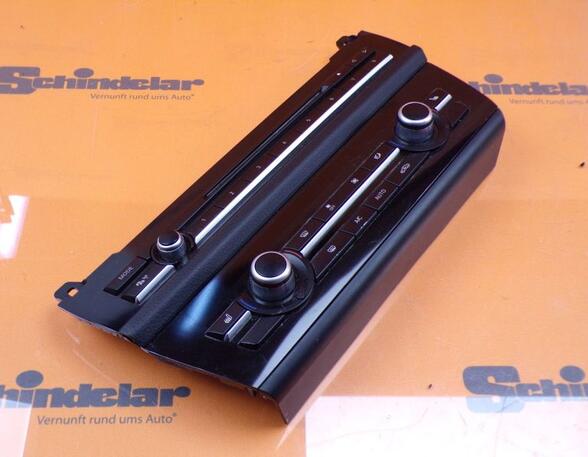 Air Conditioning Control Unit BMW 5 (F10)