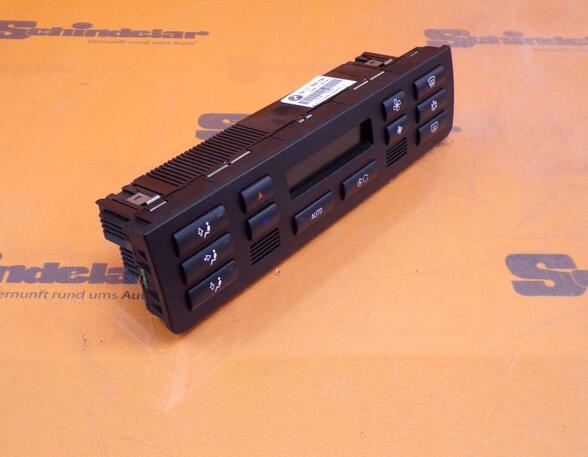 Air Conditioning Control Unit BMW 3 Coupe (E46)