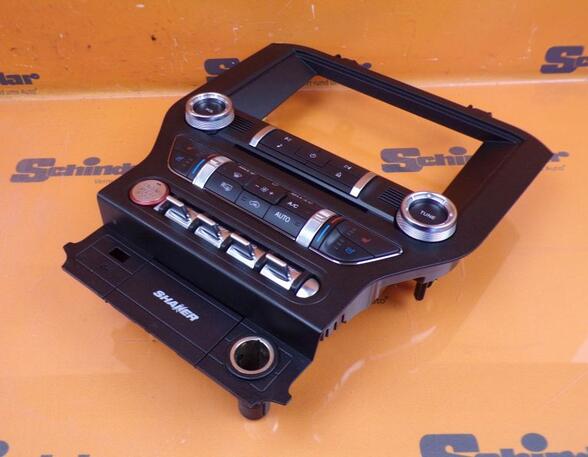 Air Conditioning Control Unit FORD USA MUSTANG Convertible