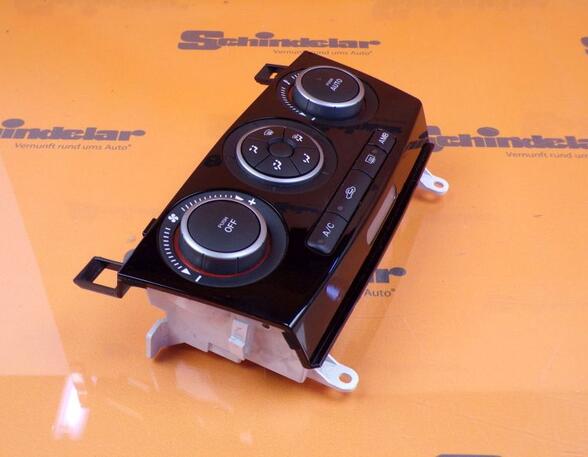 Air Conditioning Control Unit MAZDA 3 (BK)