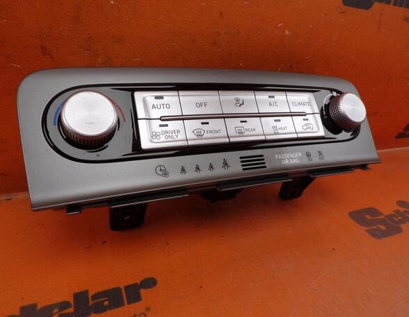 Air Conditioning Control Unit HYUNDAI KONA (OS, OSE, OSI)