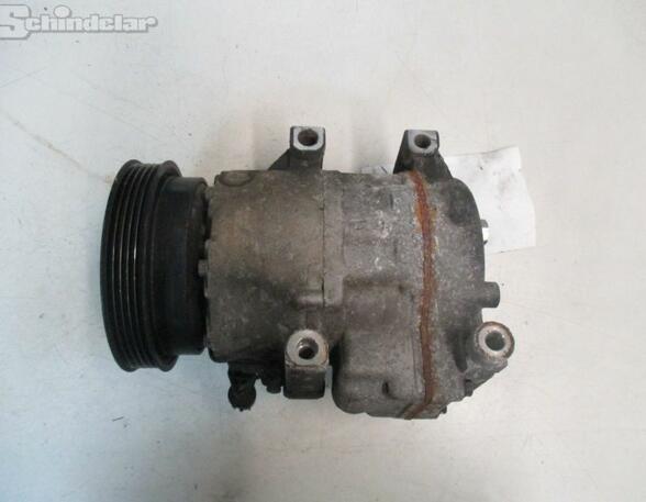 Air Conditioning Compressor HYUNDAI i30 (FD), HYUNDAI i30 Kombi (FD)