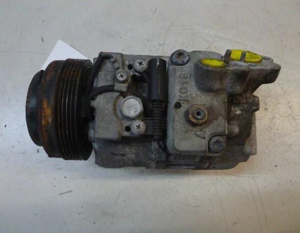 Air Conditioning Compressor BMW 3er (E46)