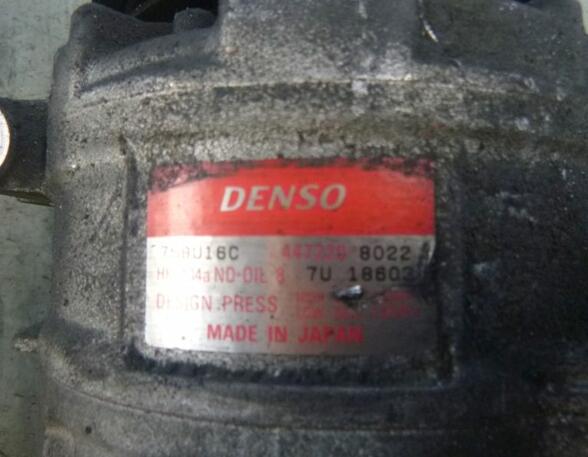 Airco Compressor BMW 5er (E39)