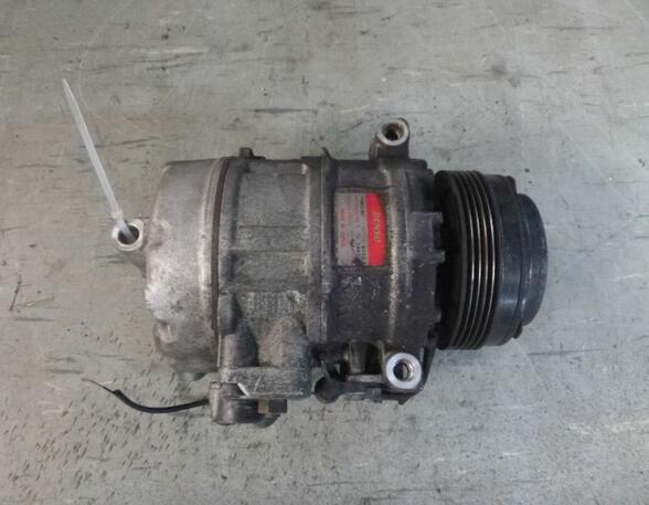 Airco Compressor BMW 5er (E39)