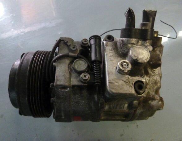 Air Conditioning Compressor BMW 5er (E39)