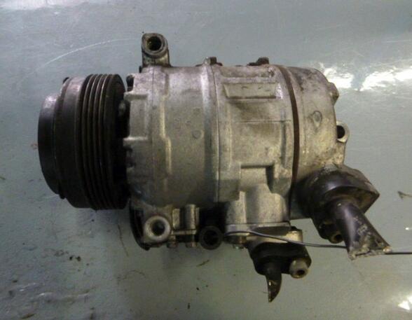 Air Conditioning Compressor BMW 5er (E39)