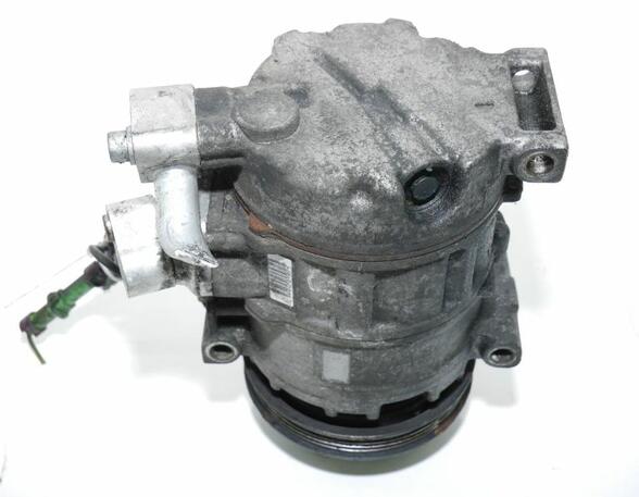 Airco Compressor VW Passat Variant (3B6)