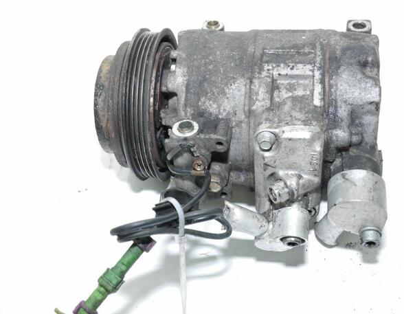 Airco Compressor VW Passat Variant (3B6)