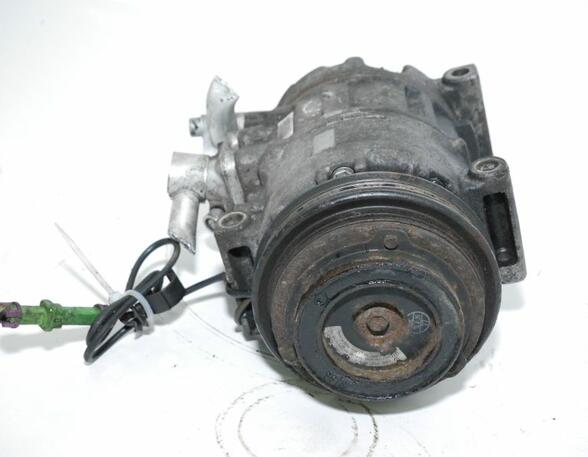 Airco Compressor VW Passat Variant (3B6)