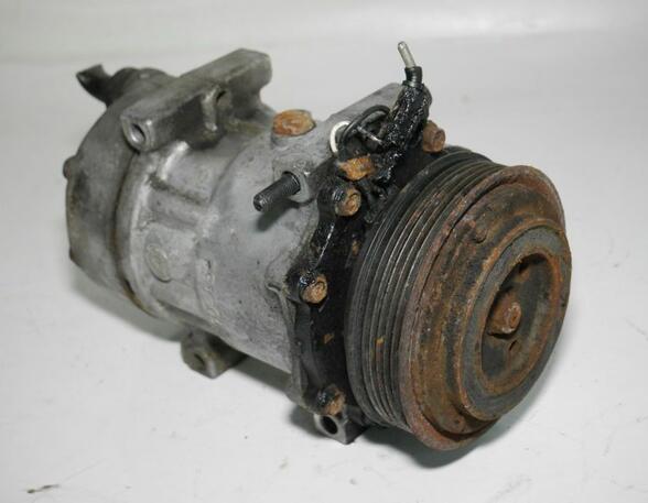 Airco Compressor RENAULT Laguna I (556, B56)