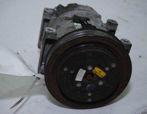 Air Conditioning Compressor FIAT Stilo Multi Wagon (192)