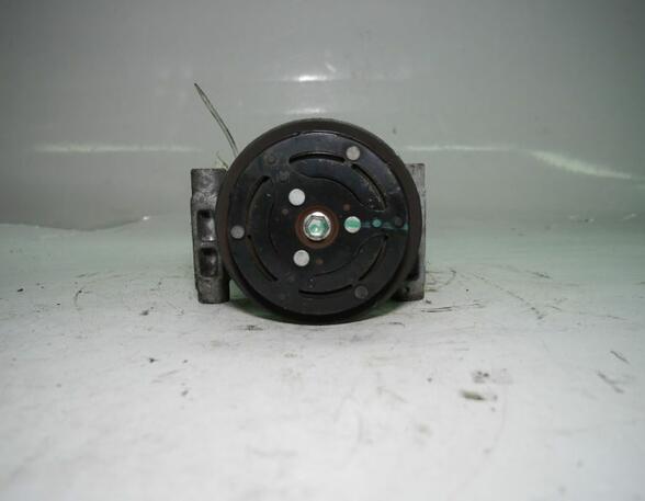 Airco Compressor FIAT Panda (169)