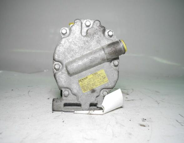 Airco Compressor FIAT Panda (169)