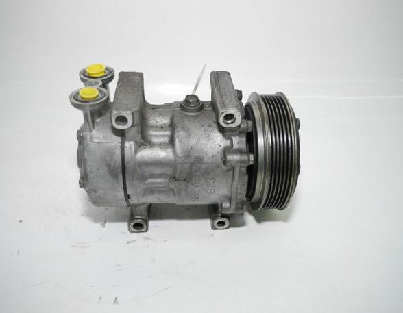 Air Conditioning Compressor FORD Fiesta V (JD, JH)