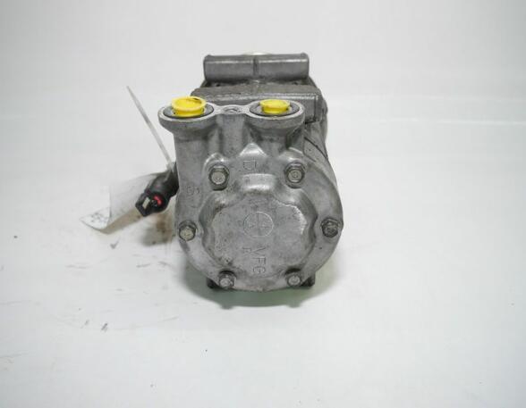 Air Conditioning Compressor FORD Fiesta V (JD, JH)