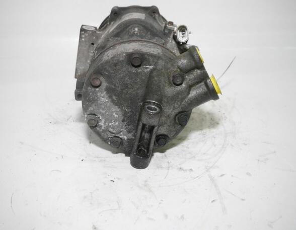 Air Conditioning Compressor SAAB 9-3 Kombi (YS3F), SAAB 9-3X (--)