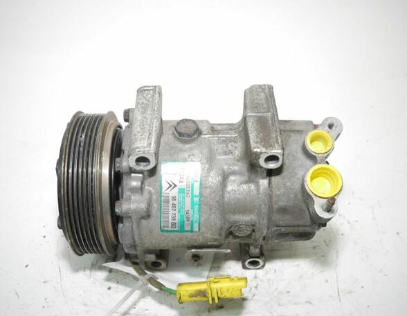 Airco Compressor PEUGEOT 307 Break (3E), PEUGEOT 307 SW (3H)