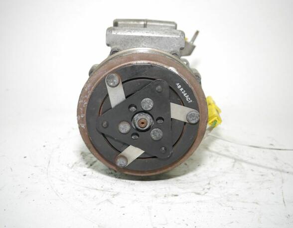 Airco Compressor PEUGEOT 307 Break (3E), PEUGEOT 307 SW (3H)