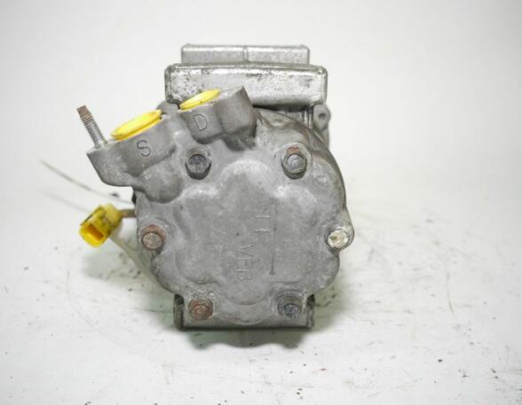 Airco Compressor PEUGEOT 307 Break (3E), PEUGEOT 307 SW (3H)