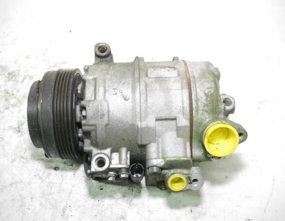 Airco Compressor BMW 3er (E46)