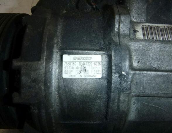 Airco Compressor BMW 5er Touring (E39)