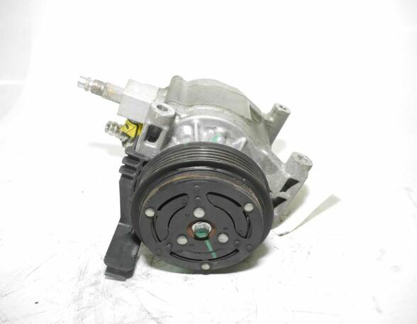 Air Conditioning Compressor FIAT Panda (169)