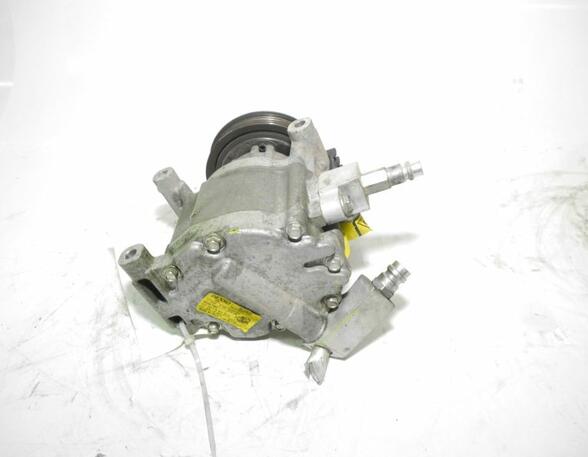 Air Conditioning Compressor FIAT Panda (169)