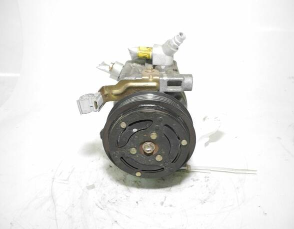 Airco Compressor FIAT Punto (188)