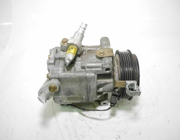 Airco Compressor FIAT Punto (188)