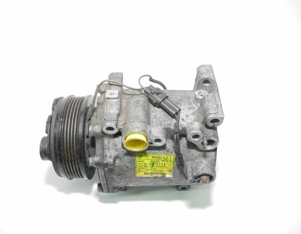 Air Conditioning Compressor MITSUBISHI Colt V (CJ, CP)