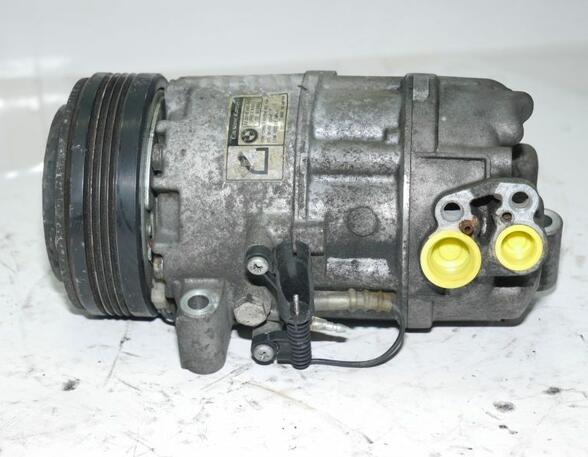 Air Conditioning Compressor BMW 3er (E46)