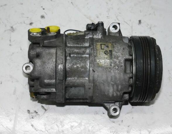 Airco Compressor BMW 3er (E46)