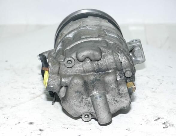 Klimakompressor CSV613 BMW 3 (E46) 320D 110 KW