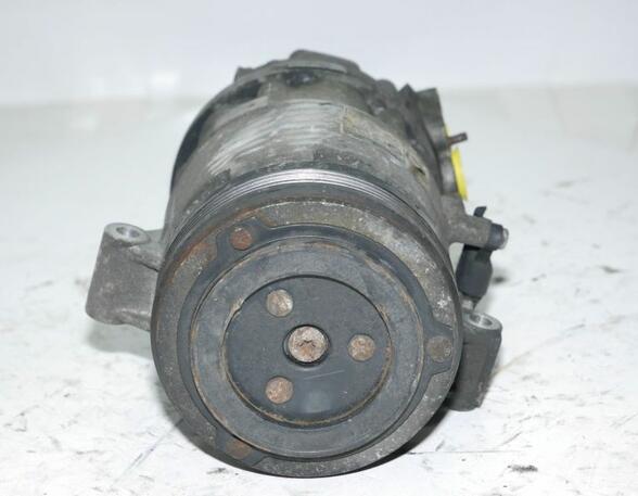 Airco Compressor BMW 3er (E46)