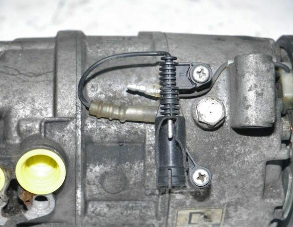 Air Conditioning Compressor BMW 3er (E46)