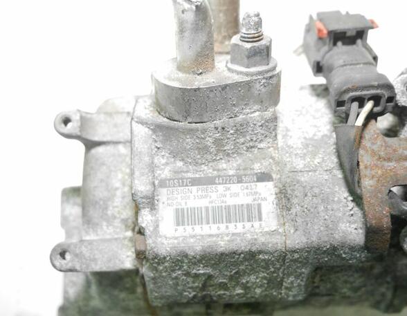 Air Conditioning Compressor CHRYSLER 300 C Touring (LE, LX)