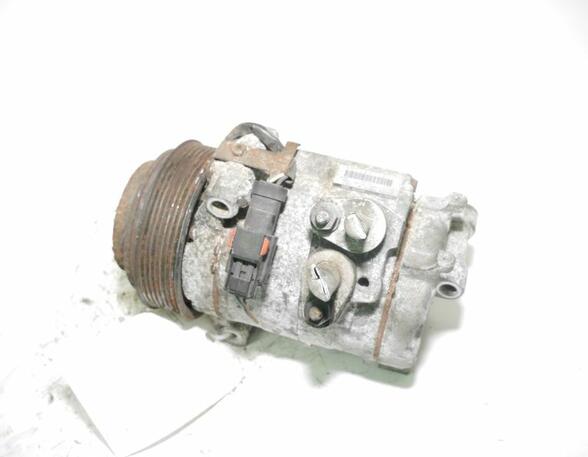 Air Conditioning Compressor CHRYSLER 300 C Touring (LE, LX)