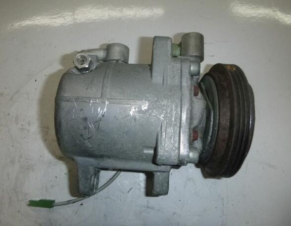 Air Conditioning Compressor SMART City-Coupe (450), SMART Fortwo Coupe (450)