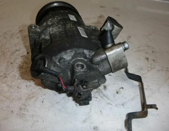 Air Conditioning Compressor AUDI A2 (8Z0)