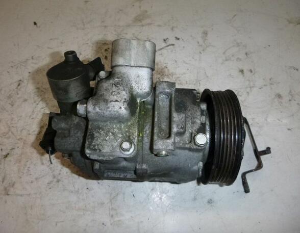 Air Conditioning Compressor AUDI A2 (8Z0)