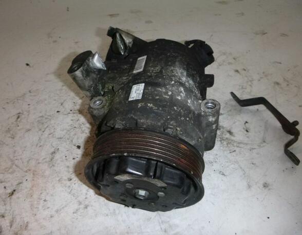 Air Conditioning Compressor AUDI A2 (8Z0)