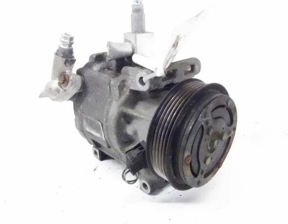 Airco Compressor FIAT Panda (169)