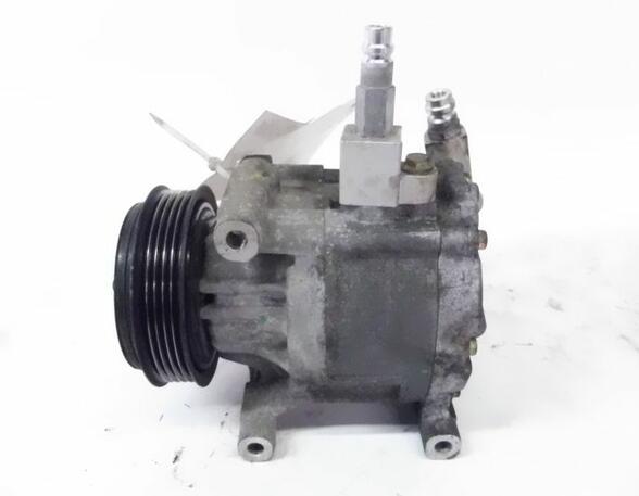 Airco Compressor FIAT Panda (169)