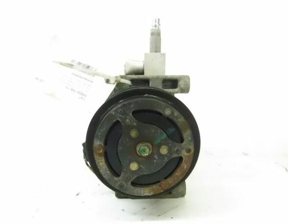 Airco Compressor FIAT Panda (169)