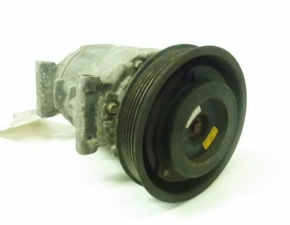 Air Conditioning Compressor ALFA ROMEO 156 Sportwagon (932_)